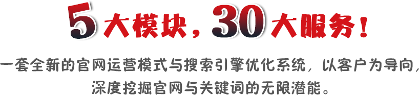 深圳网站优化