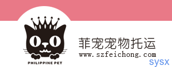 「深圳网站优化案例」菲宠物流