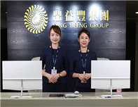 鼎益丰集团网络推广外包项目案例