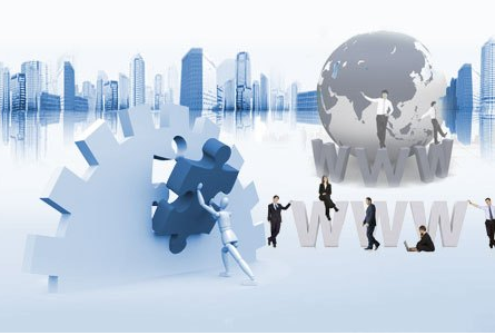 企业网络推广可分为哪几类?